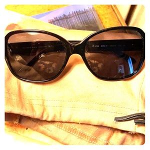Burberry sunglasses
